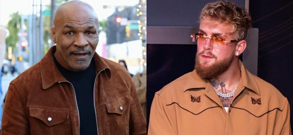 Jake Paul Slammed For Saying Struggle Is Nonetheless On Regardless of Mike Tyson’s Well being Scare