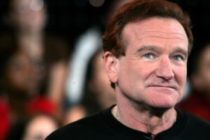 ‘Mrs. Doubtfire’ Star On Robin Williams’ Help For Navy Vets