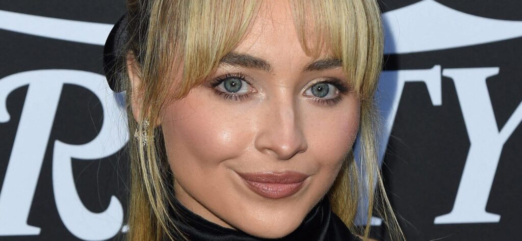 Sabrina Carpenter’s Hilarious Childhood Video Takes The Web by Storm Sabrina Carpenter’s Hilarious Childhood Video Takes The Web by Storm