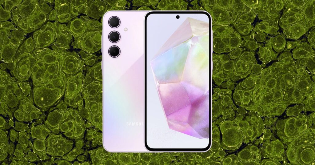 Samsung Galaxy A35 5G Overview: Struggling to Stand Out Samsung Galaxy A35 5G Overview: Struggling to Stand Out