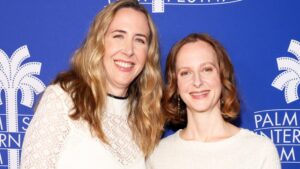 Sarah Haskins, Emily Halpern Promote Mom-Daughter Comedy Pitch To twentieth