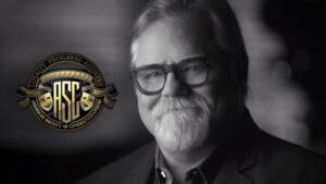 American Society Of Cinematographers Re-Elects President Shelly Johnson