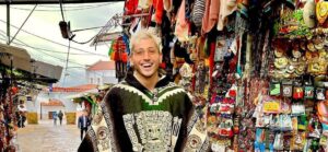 ‘The Circle’ Myles Reed Will get Banned From Cooking After Beginning A Fireplace