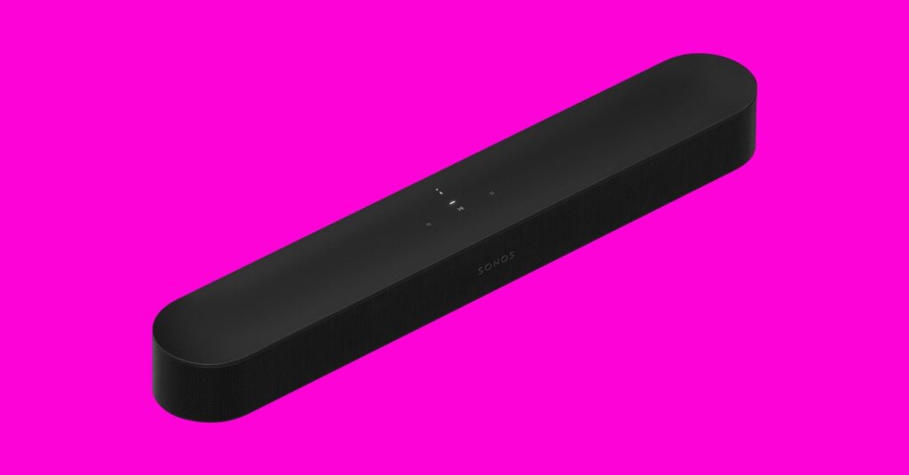 Finest Sonos Setup (2024): Which Audio system and Soundbars Ought to You Purchase?