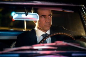 ‘Sugar’ EP Says Different Networks Have been “Scared” Of Huge Episode 6 Twist Earlier than Apple Purchased Colin Farrell Collection
