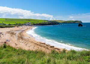 Thurlestone, Devon: Journey Information & Issues To Do