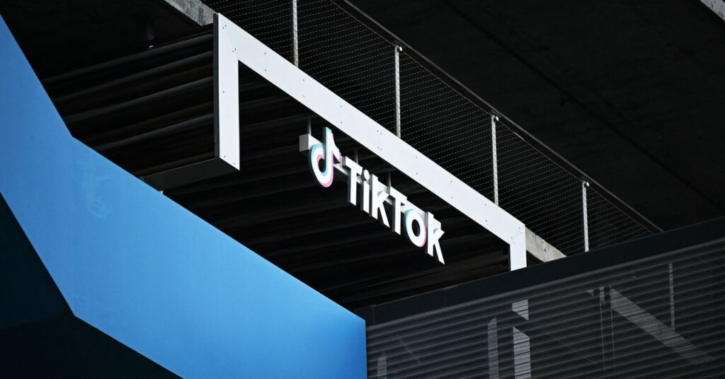 TikTok Sues the US Authorities to Cease a Potential Ban