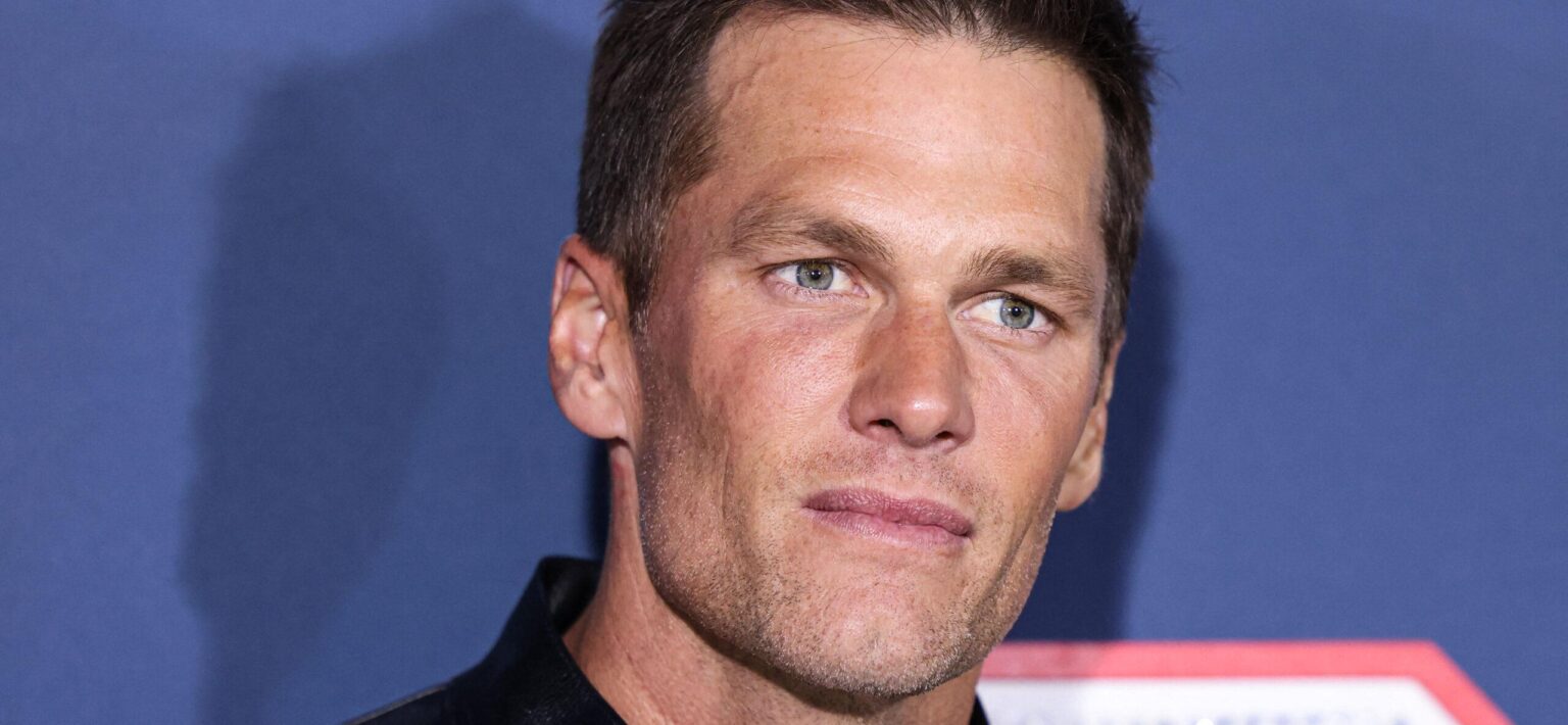The Shocking Motive Tom Brady Needed To Be Roasted The Shocking Motive Tom Brady Needed To Be Roasted