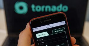 Twister Money Developer Discovered Responsible of Laundering .2 Billion of Crypto