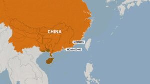 At the very least 19 killed, dozens injured after street collapses in southern China | Information