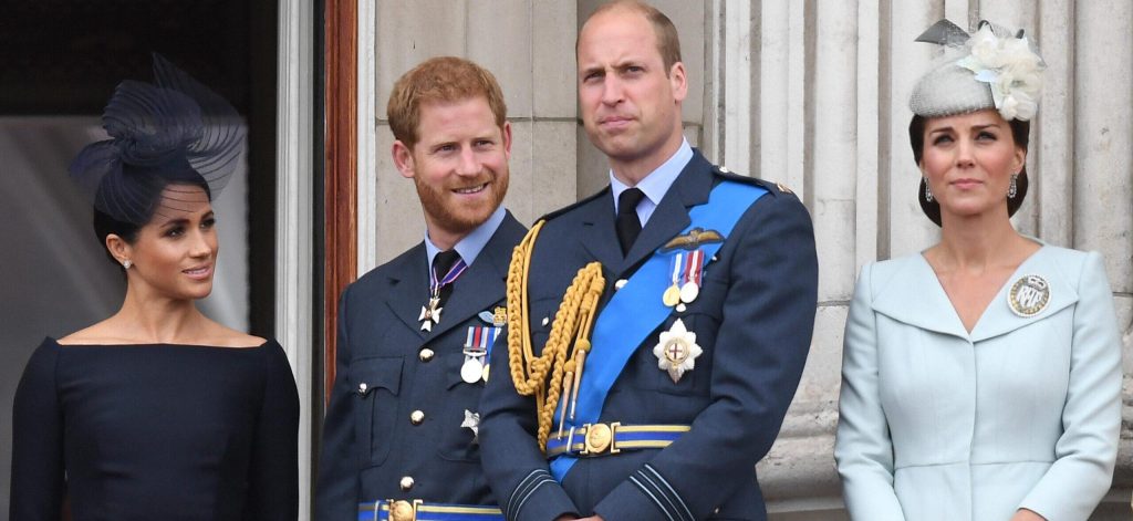 Why Prince William Was Absent From King Charles And Harry’s ‘Peace Summit’ Why Prince William Was Absent From King Charles And Harry’s ‘Peace Summit’