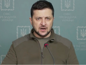 Zelensky Responds To His Use Of Lengthy-Vary Missiles