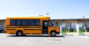 These Electrical Faculty Buses Are on Their Solution to Save the Grid