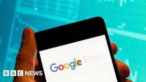 Google ties up with Foxconn to make Pixel telephones in India