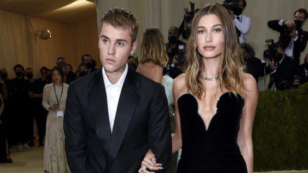 Justin Bieber and Hailey Bieber predict a child, renew their vows