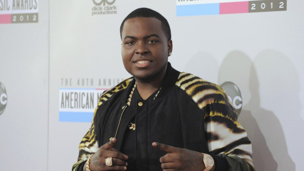 Rapper Sean Kingston’s residence raided by SWAT; mom arrested on fraud and theft expenses