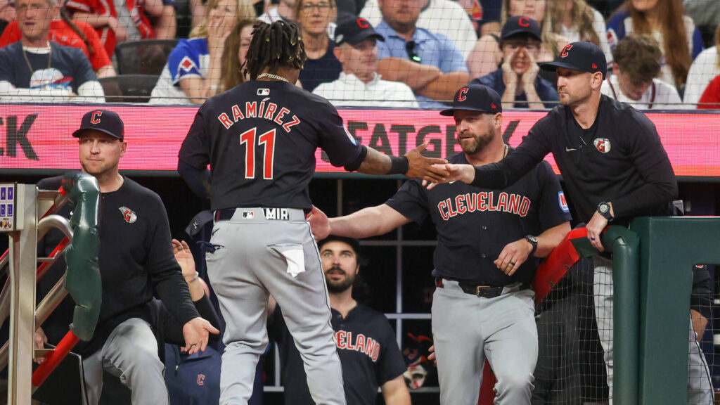 AL Central excelling like no different division in baseball