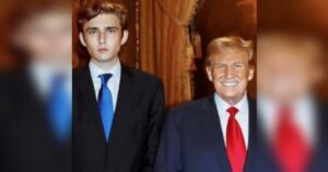 UPDATE: Barron Trump Regretfully Declines Invitation To Be a Delegate at Republican Nationwide Conference Resulting from “Prior Commitments” | The Gateway Pundit