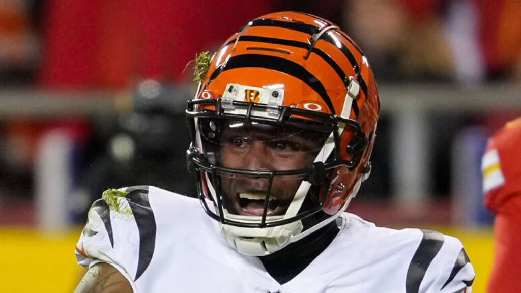 Bengals star WR not anticipated to signal earlier than OTAs Bengals star WR not anticipated to signal earlier than OTAs