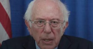 OF COURSE: 82 12 months-Outdated Bernie Sanders Declares He’s Operating for a Fourth Time period within the U.S. Senate | The Gateway Pundit