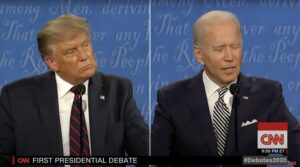 Trump Throws Down the Gauntlet: Calls for Biden Show His Health with Pre-Debate Drug Take a look at | The Gateway Pundit