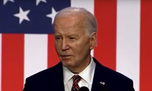 ‘Commander Creep’: Joe Biden Advises Younger Males To ‘Marry Into A Household With 5 Or Extra Daughters…One in every of Them Will At all times Love You’ | The Gateway Pundit