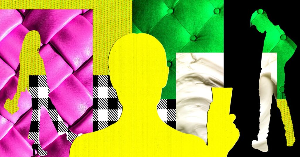 Google Faucets AI to Present Buyers How Garments Match Totally different Our bodies
