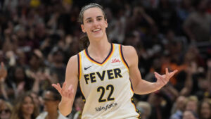 How Caitlin Clark, Angel Reese, others’ professional begins stack up
