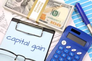 Capital Features Taxes Loom Over Blue States – Welcome To The Nice Reset