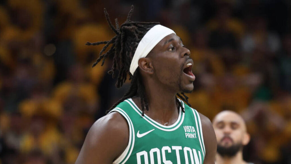 Celtics are being vindicated for buying Jrue Vacation