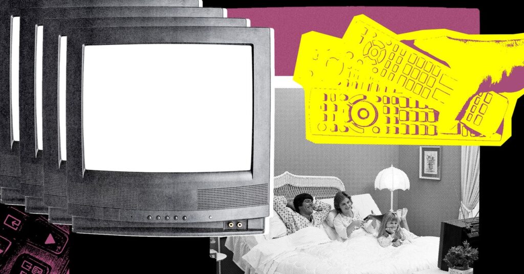 Disney and Warner Bros. Discovery Simply Reinvented Cable