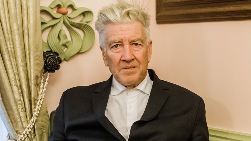 David Lynch Teases “One thing Is Coming” June 5 In A Cryptic Video Message On X/Twitter David Lynch Teases “One thing Is Coming” June 5 In A Cryptic Video Message On X/Twitter