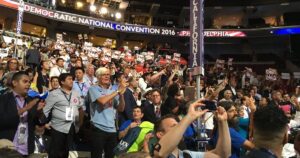 REPORT: Biden Marketing campaign and Democrat Officers Making ready for Protesters and Chaos at Chicago Conference | The Gateway Pundit