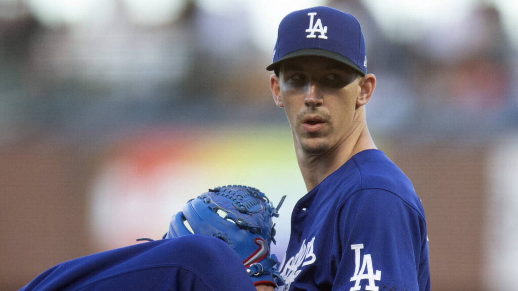 Dodgers ace to make first begin in almost two years on Monday