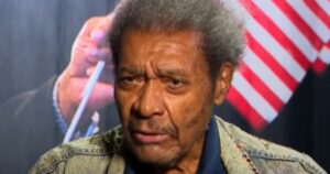 Legendary Battle Promoter Don King Endorses Trump for President in 2024: ‘We Should Reelect Him to Save Ourselves’ (VIDEO) | The Gateway Pundit
