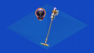 My favourite Dyson cordless vacuum is 0 off with this Memorial Day deal