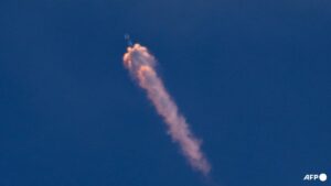 EarthCARE satellite tv for pc launches to probe how clouds have an effect on local weather