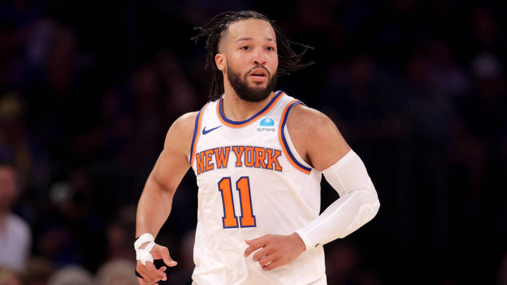 Finish to playoffs would not diminish Knicks’ vibrant future
