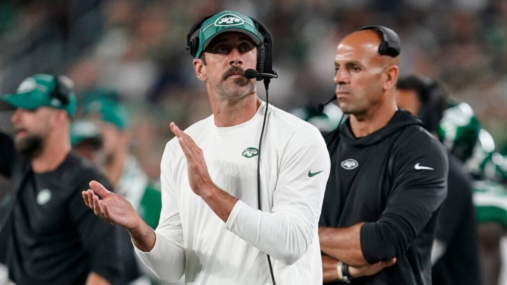 ESPN analyst gives daring Jets prediction for 2024 season ESPN analyst gives daring Jets prediction for 2024 season