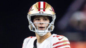 Ex-GM: 49ers can keep away from breaking the financial institution on Purdy extension