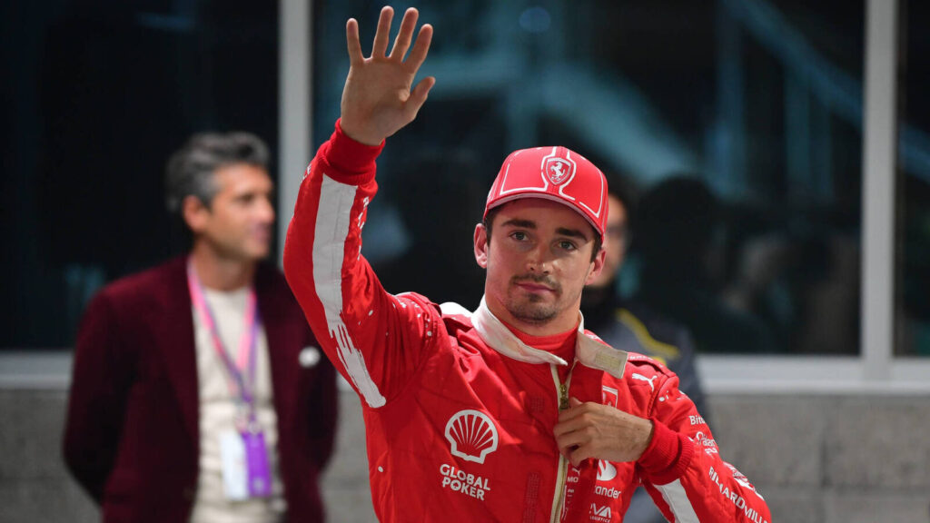 What to anticipate at F1’s 2024 Emilia-Romagna Grand Prix