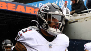 Falcons’ Jessie Bates addresses the crew’s QB conundrum