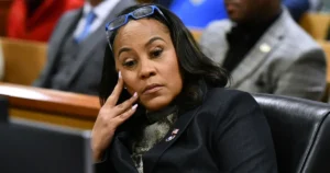 Exposing Corruption: Challenger Accuses DA Fani Willis of Misusing .5 Million on Flawed Initiatives — Calls for Willis to Resign Successfully After Congress Launches Second Investigation | The Gateway Pundit
