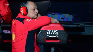 Ferrari F1 boss outlines key to profitable title, catching Crimson Bull