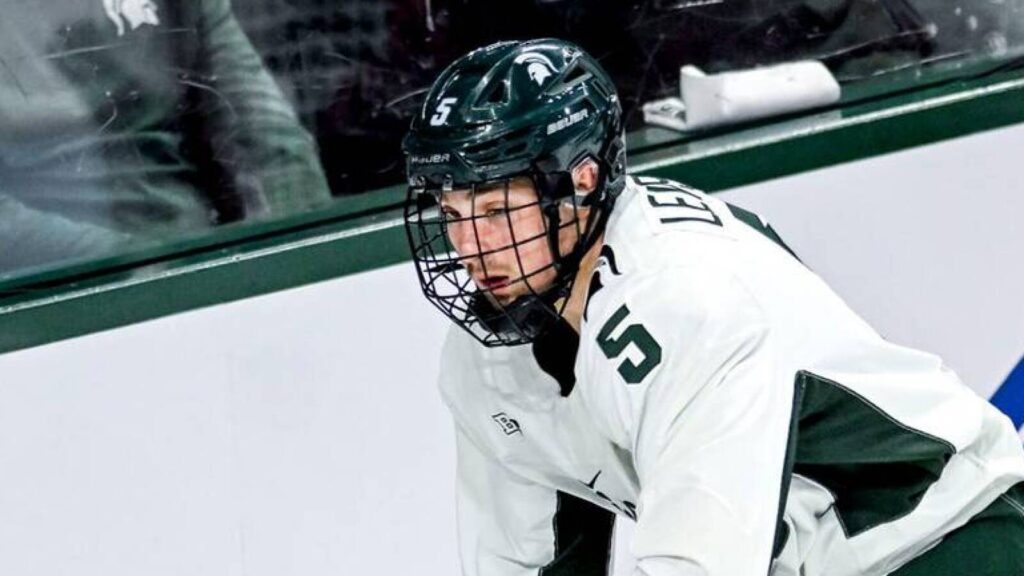 5 2024 NHL Draft prospects to know not named Macklin Celebrini