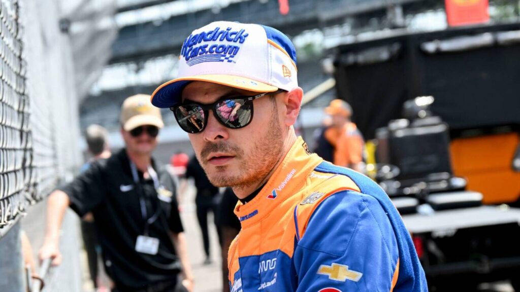 4 storylines to comply with for Sunday’s Indianapolis 500