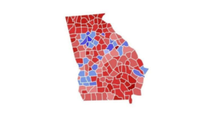 Georgia GOP State Conference: State Election Board Member Apologizes for Years-Lengthy Delay in Listening to Vital Election Criticism | The Gateway Pundit