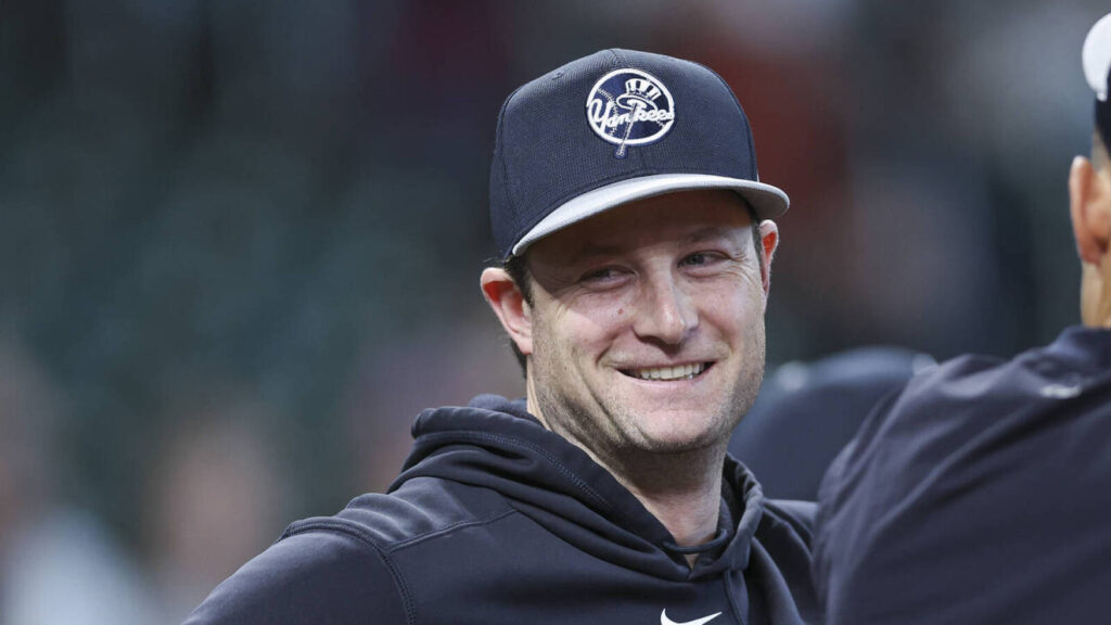 Gerrit Cole’s newest feedback will make Yankees followers completely happy Gerrit Cole’s newest feedback will make Yankees followers completely happy