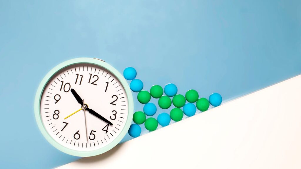 5 methods to make sure you spend time on the correct duties at work