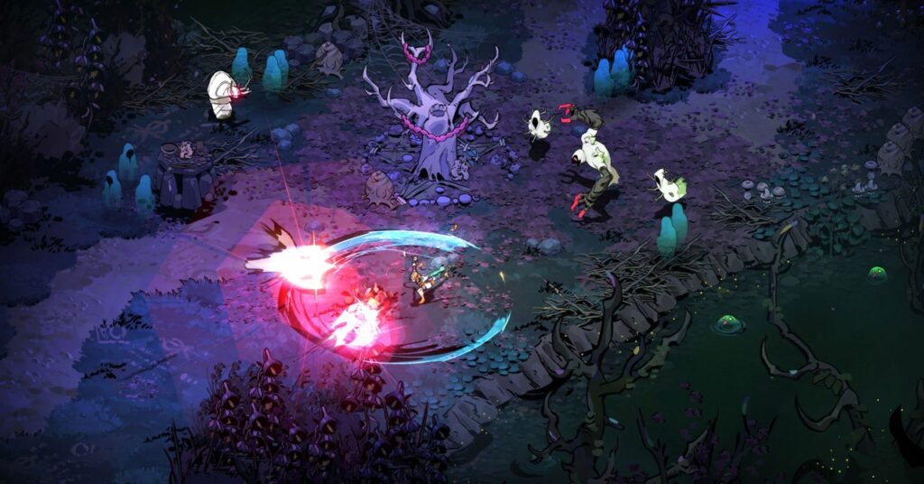 ‘Hades 2’: Our 8 Finest Tricks to Get You Began ‘Hades 2’: Our 8 Finest Tricks to Get You Began